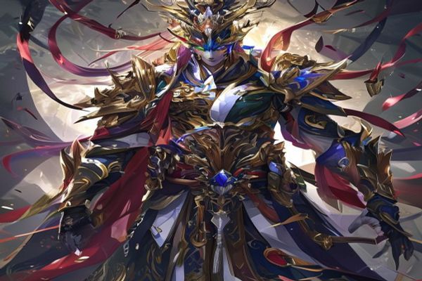 七雄q传攻略